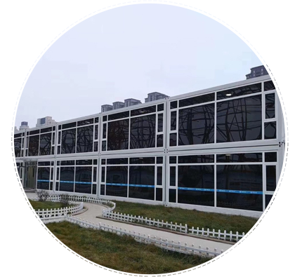 18年專(zhuān)注，集裝箱領(lǐng)航者